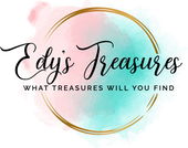 Edy's Treasures logo