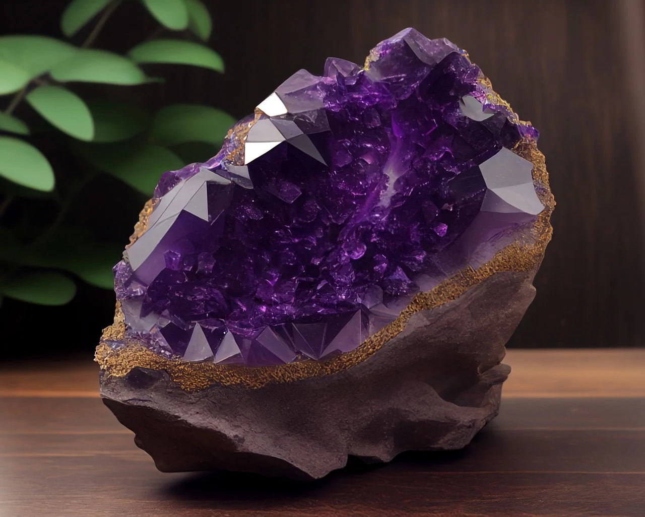 The Wonders of Amethyst Crystals