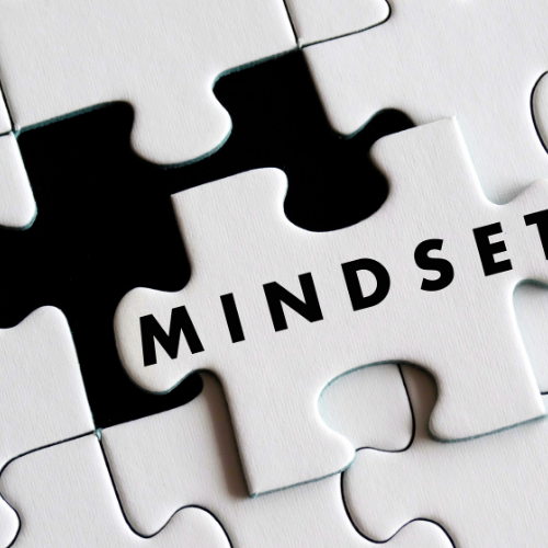 Why You Need To Develop A Growth Mindset