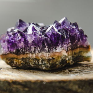 The Healing Powers of Amethyst Crystals: All You Need to Know