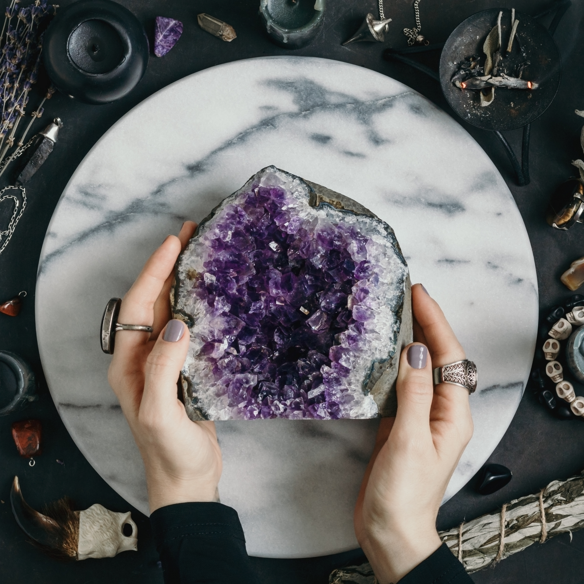 Purchase Ethically Sourced Crystals For Meditation From Our Online Shop