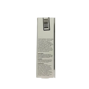 Kristofer Buckle Undiscovered Full Coverage Concealer in Medium Cool