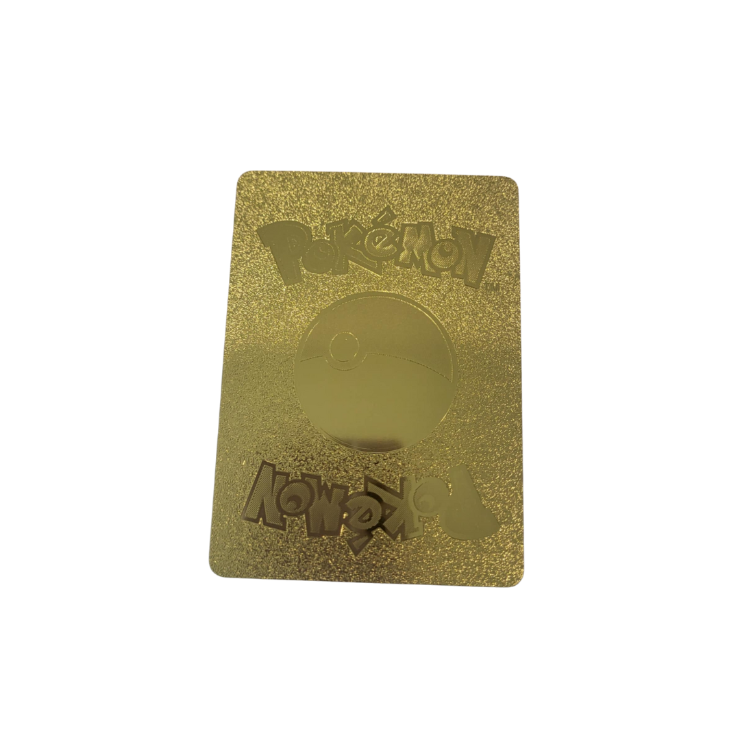 Gold Umbreon & Darkrai GX Tag Team Pokémon Card Black Lance / Dark Moon GX (Copy) (Copy)