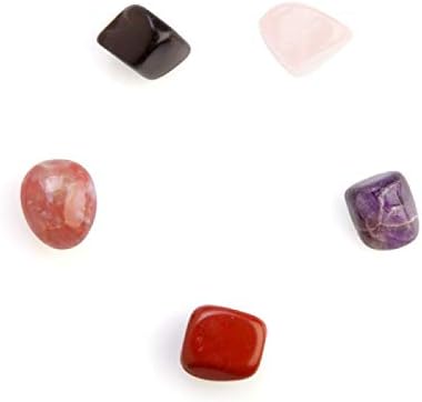 Sex Stones Wellness Crystal Kit