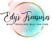 Edy's Treasures
