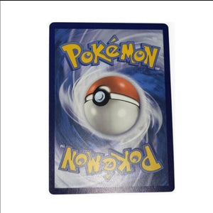 New Trick or Trade Mismagius Pokémon Card