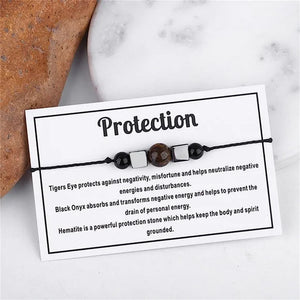 Protection Bracelet