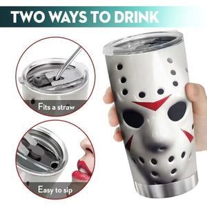 Jason Voorhees Friday The 13th Bundle