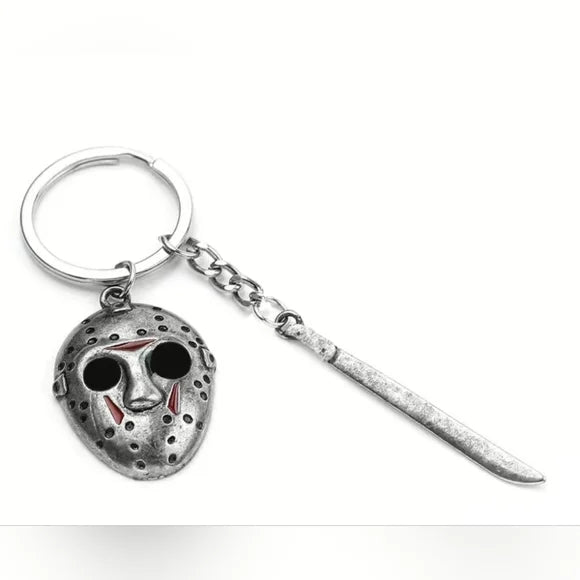 Jason Voorhees Friday The 13th Bundle