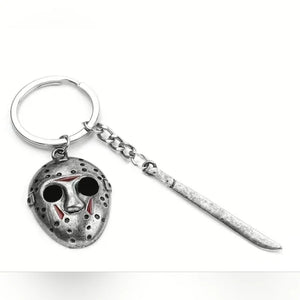 Jason Voorhees Friday The 13th Bundle