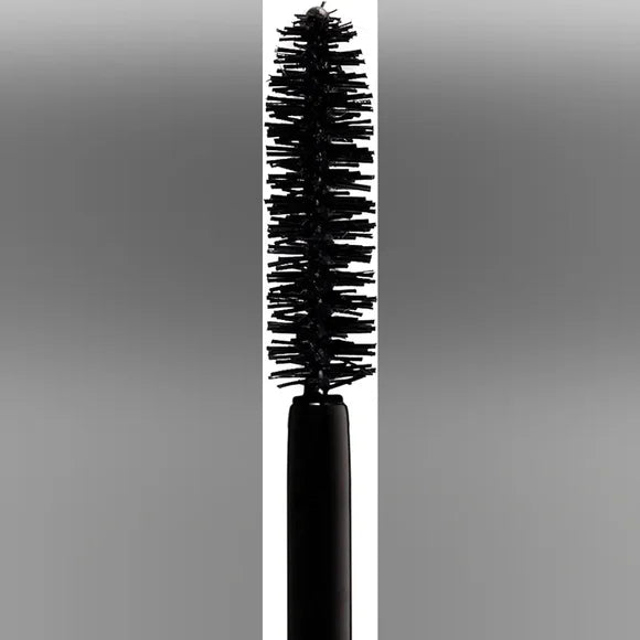 NYX on the rise lash booster color grey blk