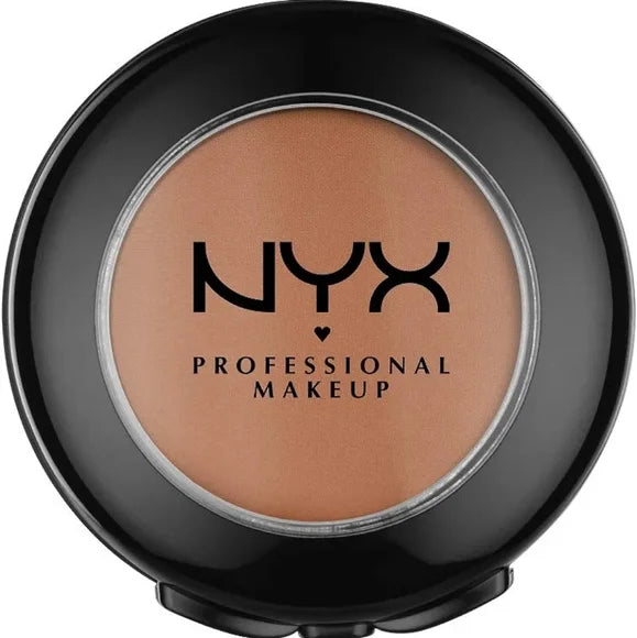 NYX Cosmetics Hot Singles Eye Shadow, LoL