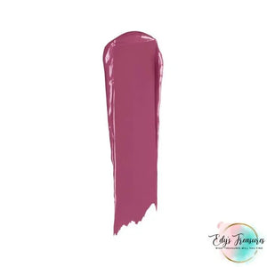 NYX Slip Tease Full Color Lip Lacquer (Strawberry Whip)
