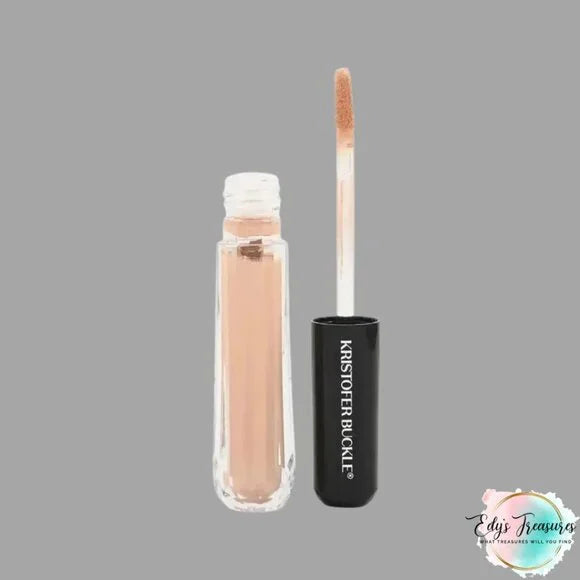 Kristofer Buckle Full Coverage Concealer Light (Warm)