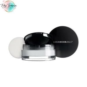 Kristofer Buckle Casting Call Translucent Setting Powder