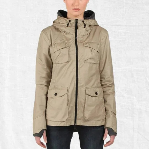 Women's Stylish Bench Kresiel Jacket