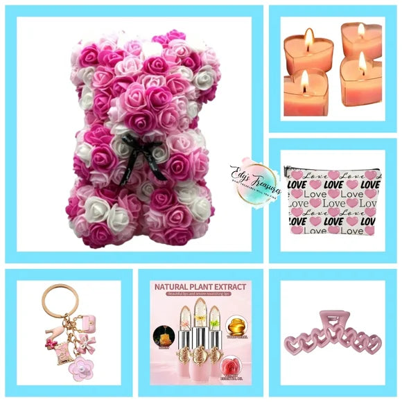 Valentine's Love Bundle