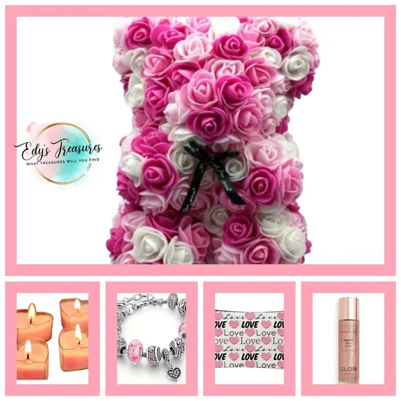 Valentine's Love Bundle