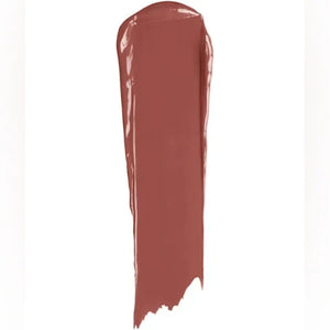 NYX slip tease lip lacquer color Urban Oasis