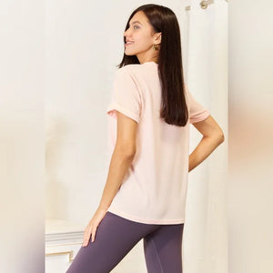 Be Kind Graphic Tee