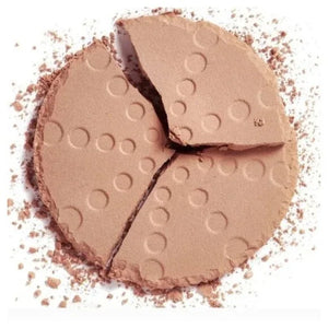 Revolution Makeup London Bake & Blot Powder – Peach