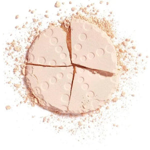 Revolution Makeup London Bake & Blot Powder – Lace