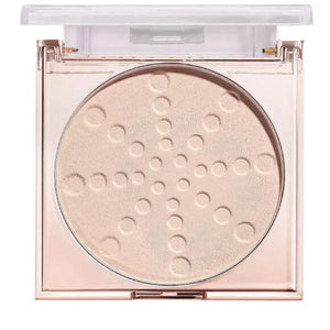Revolution Makeup London Bake & Blot Powder – Lace