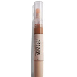 Makeup Revolution Fast Base Concealer Lightweight Buildable Coverage – C13
