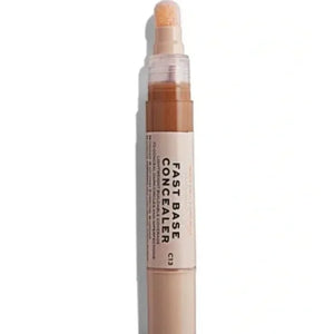 Makeup Revolution Fast Base Concealer Lightweight Buildable Coverage – C13