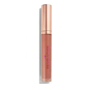 Makeup Revolution I Heart Revolution Chocolate Orange Lip-Gloss