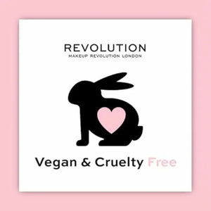 Makeup Revolution Eye Chrome – Hope