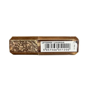 Makeup Revolution Jewel Collection Lip Topper – Luxurious