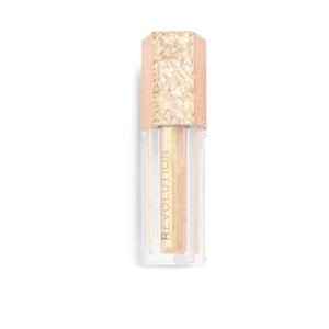 Makeup Revolution Jewel Collection Lip Topper – Luxurious
