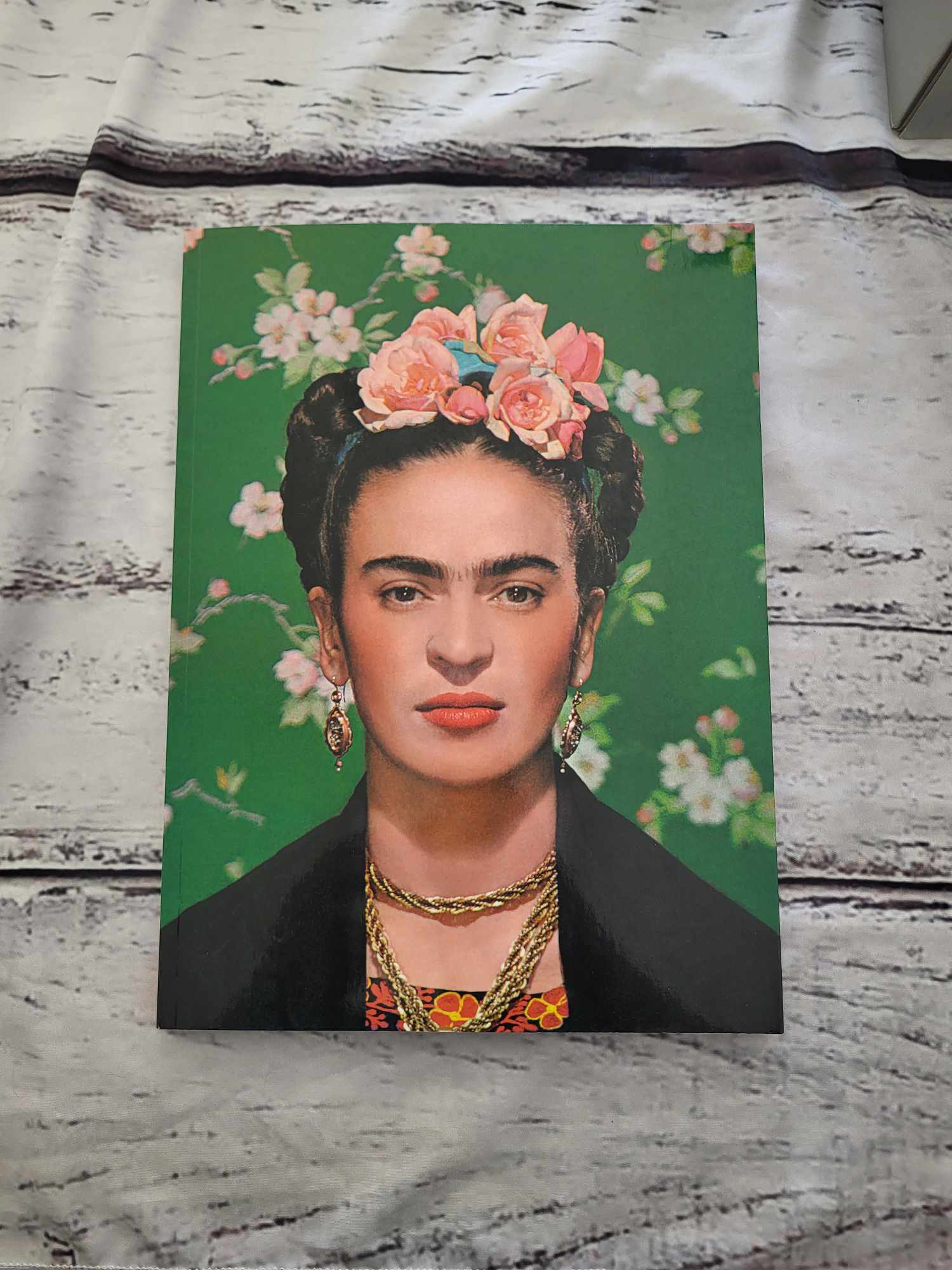 I Will Never Forget You: Frida Kahlo and Nickolas Muray