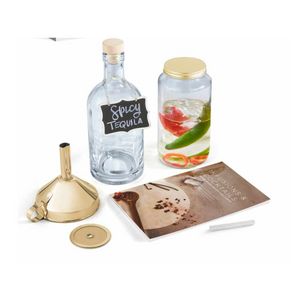 Studio Mercantile Libations Infusion Kit