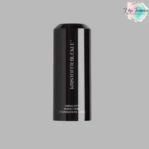 Kristofer Buckle Triplicity Perfecting Foundation Stick - DEEP