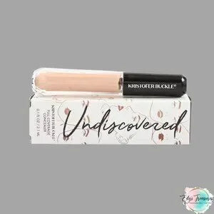 Kristofer Buckle Full Coverage Concealer Medium (Neutral)