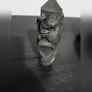 Protect Yourself with Shungite Nature's Shield Dragon Tower