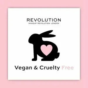 Makeup Revolution I Heart Revolution Chocolate Orange Lip-Gloss