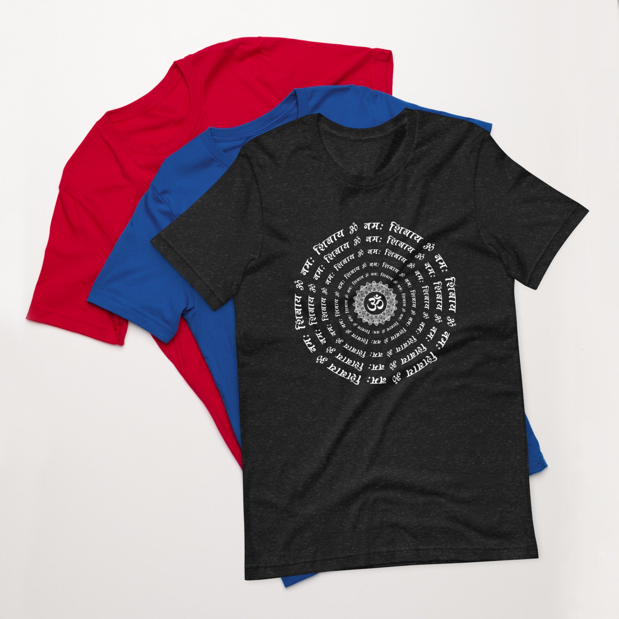 Om Spirit Balance T-Shirt