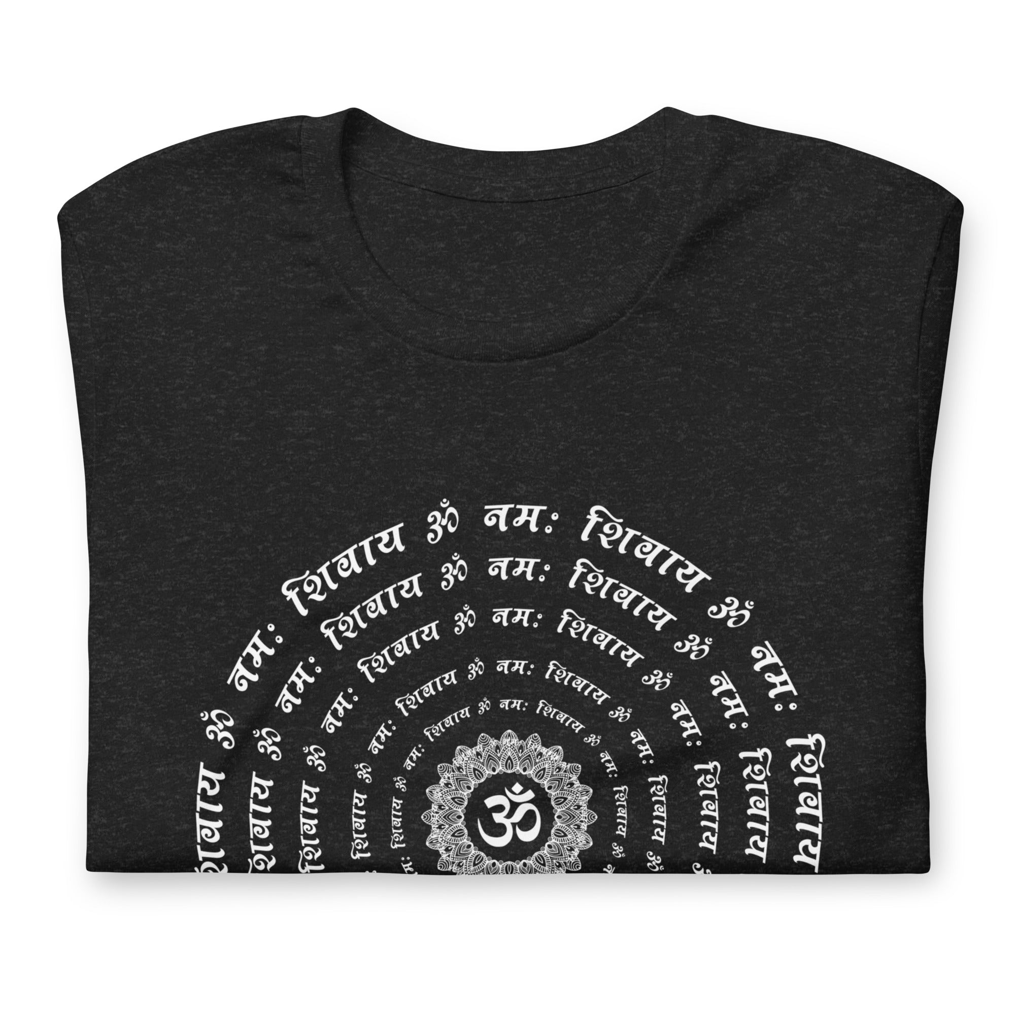 Om Spirit Balance T-Shirt