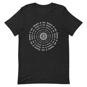 Om Spirit Balance T-Shirt