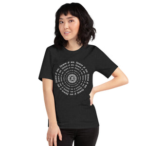 Om Spirit Balance T-Shirt