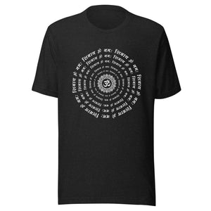 Om Spirit Balance T-Shirt