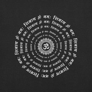 Om Spirit Balance T-Shirt