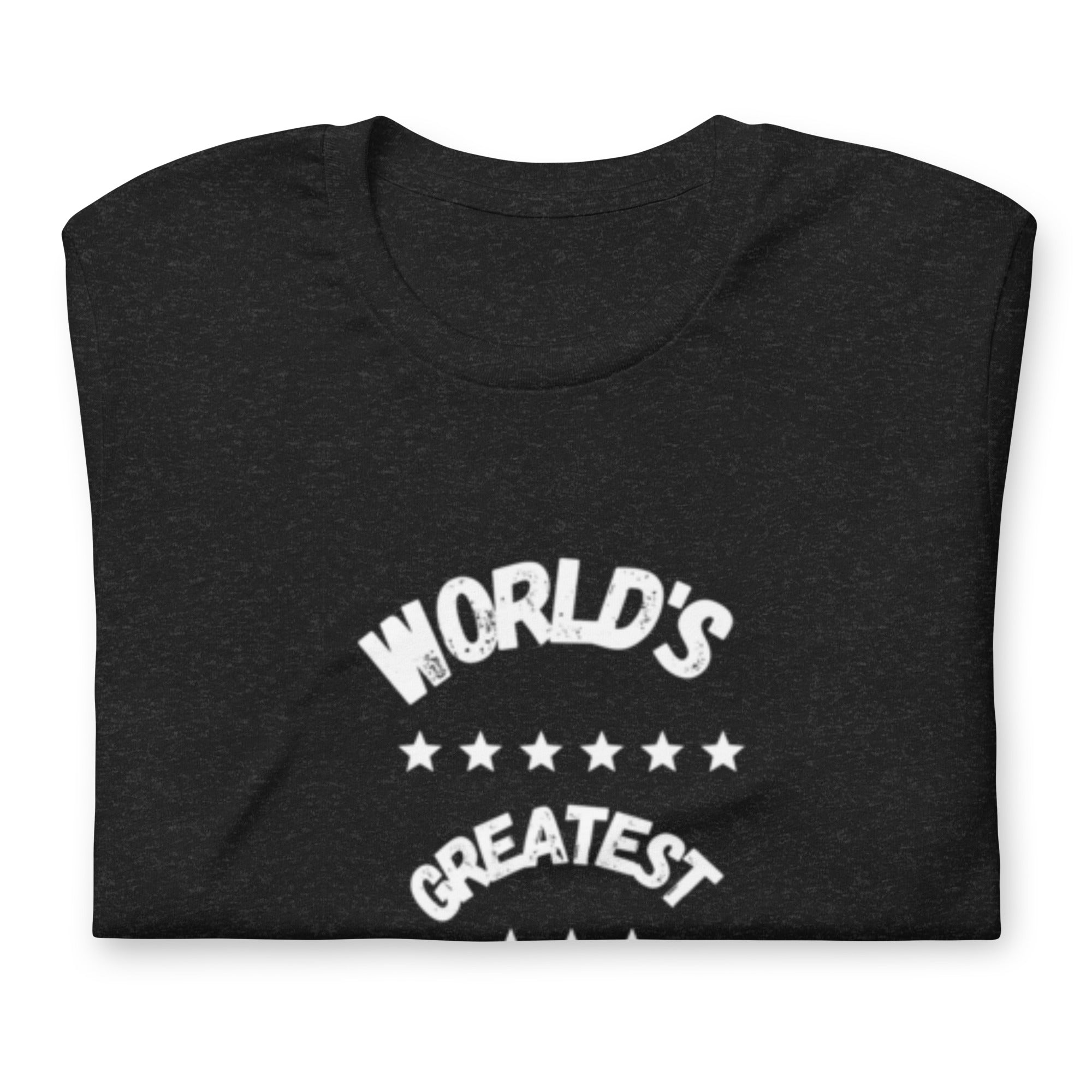 World's Greatest PAPA T-Shirt