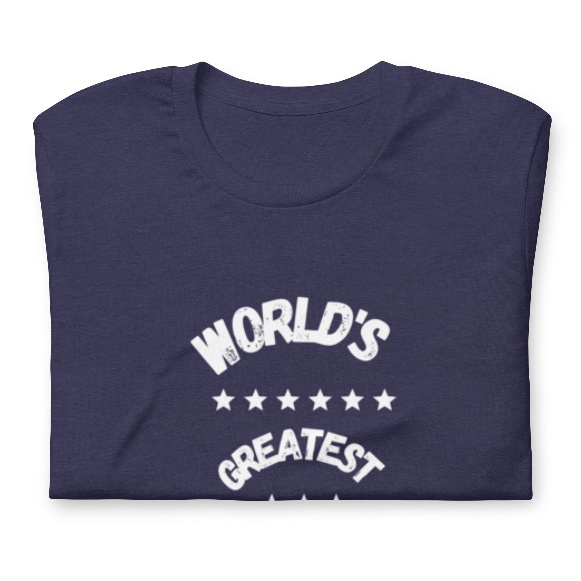 World's Greatest PAPA T-Shirt