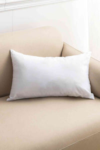 Rectangle Pillow Insert