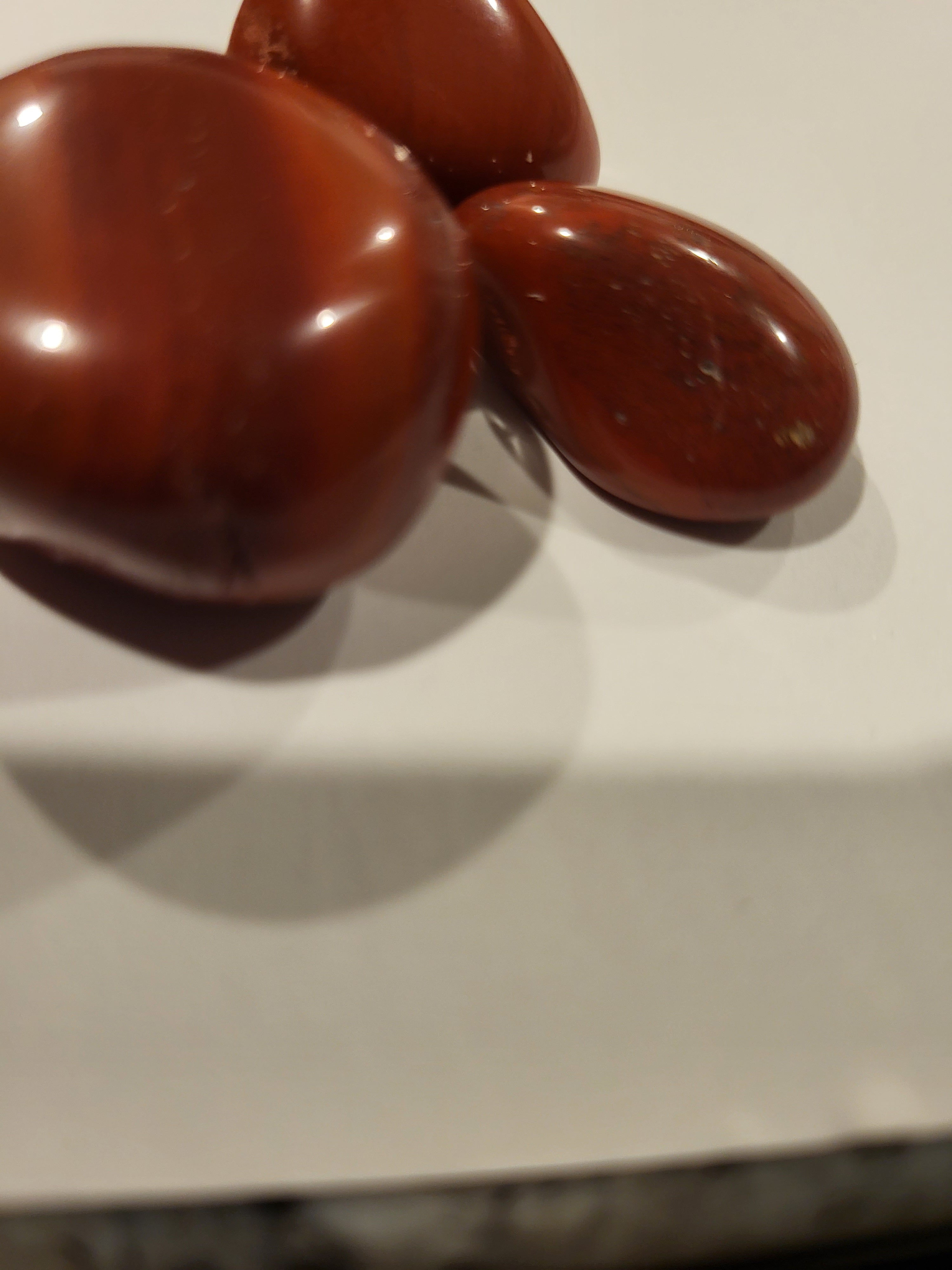 Red Jasper Stone