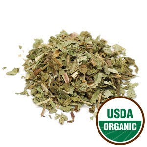 Organic Dandelion Loose Leaf Tea - Edy's Treasures